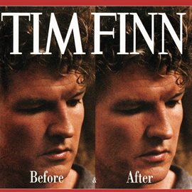 Cover image for Before & After