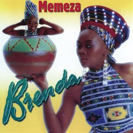 Cover image for Memeza