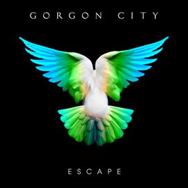 Imagen de portada para Escape