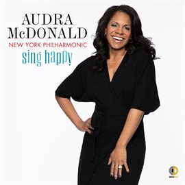 Cover image for Sing Happy
