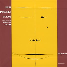 Cover image for Piano