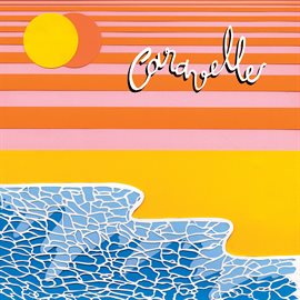 Cover image for Caravelle (Deluxe)