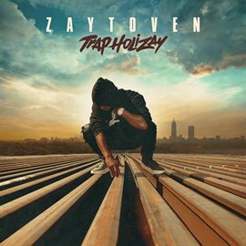 Cover image for Trapholizay
