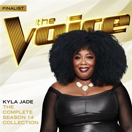Imagen de portada para The Complete Season 14 Collection (The Voice Performance)