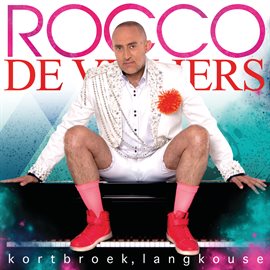 Cover image for Kortbroek, Langkouse