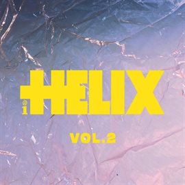 Cover image for Helix