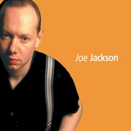 Imagen de portada para Classic Joe Jackson (The Universal Masters Collection)