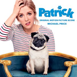 Imagen de portada para Patrick (Original Motion Picture Score)