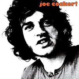 Cover image for Joe Cocker!