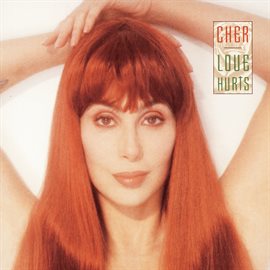 Imagen de portada para Love Hurts
