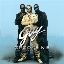 Imagen de portada para The Very Best Of Guy