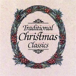 Cover image for Traditional Christmas Classics
