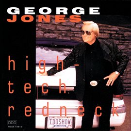 Imagen de portada para High-Tech Redneck