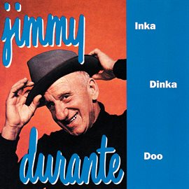 Imagen de portada para Inka Dinka Doo