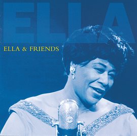 Cover image for Ella & Friends