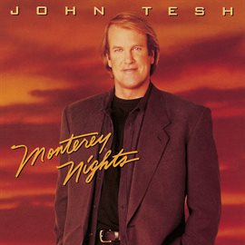 Imagen de portada para Monterey Nights