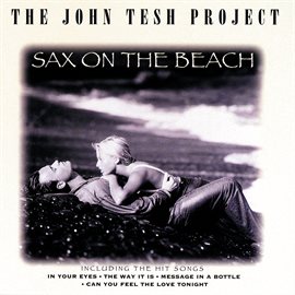 Imagen de portada para Sax On The Beach