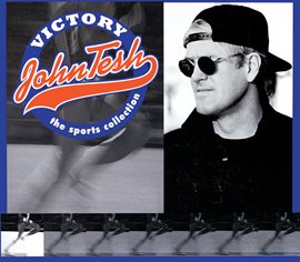 Imagen de portada para Victory: The Sports Collection