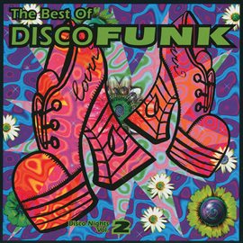Imagen de portada para The Best Of Disco Funk