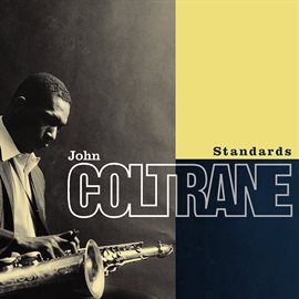 Imagen de portada para Standards
