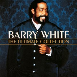 Imagen de portada para The Ultimate Collection