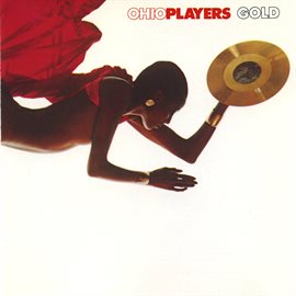 Imagen de portada para Gold