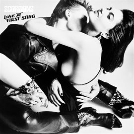 Cover image for Love At First Sting