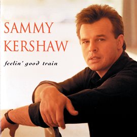 Imagen de portada para Feelin' Good Train