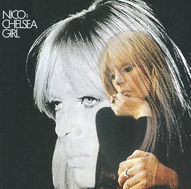 Cover image for Chelsea Girl