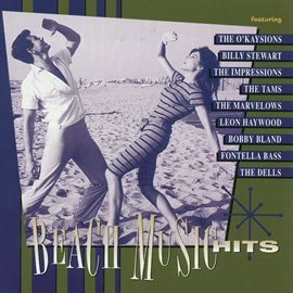 Cover image for Beach Music Hits