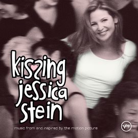 Cover image for Kissing Jessica Stein
