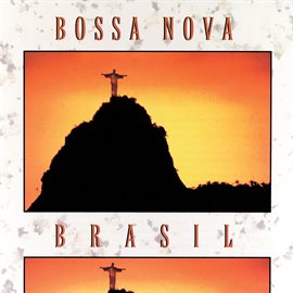 Cover image for Bossa Nova Brasil