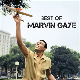 Cover image for Best Of