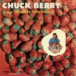 Cover image for One Dozen Berry's
