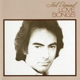 Cover image for Love Songs