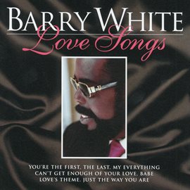 Imagen de portada para Love Songs