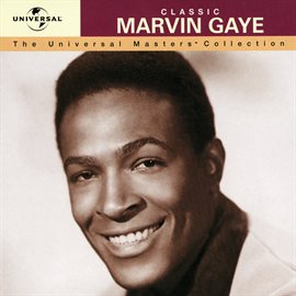 Cover image for Classic - The Universal Masters Collection