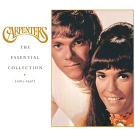 Cover image for The Essential Collection (1965-1997)
