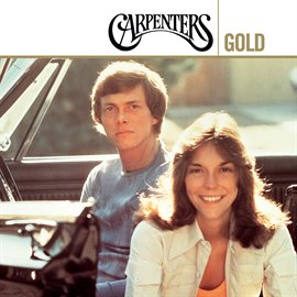 Imagen de portada para Carpenters Gold