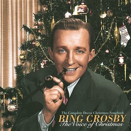 Imagen de portada para The Voice Of Christmas - The Complete Decca Christmas Songbook