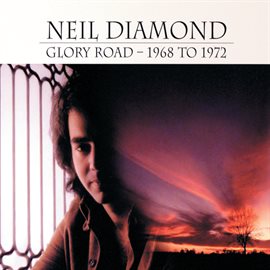 Cover image for Glory Road - 1968 To 1972