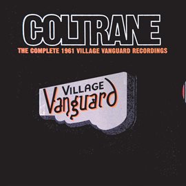 Imagen de portada para The Complete 1961 Village Vanguard Recordings