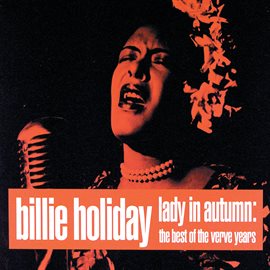 Imagen de portada para Lady In Autumn: The Best Of The Verve Years