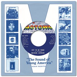 Cover image for The Complete Motown Singles Vol. 11B: 1971