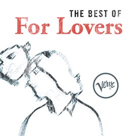 Cover image for The Best Of For Lovers