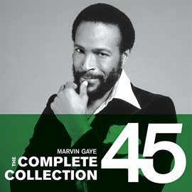Cover image for The Complete Collection