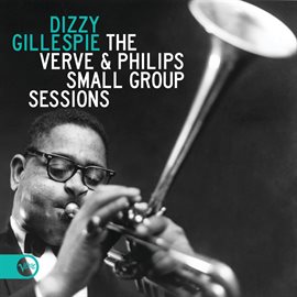 Cover image for The Verve & Philips Small Group Sessions