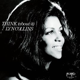 Cover image for Think (About It)
