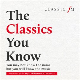 Cover image for The Classics You Know