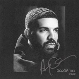 Cover image for Scorpion